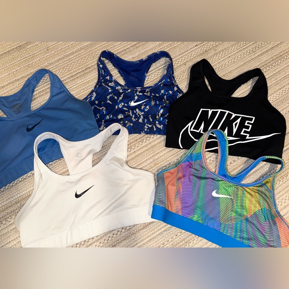 NIKE BUNDLE